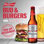 Bud+%26amp%3B+Burgers+CLE+//+4-Day+Pop-Up+Restaurant